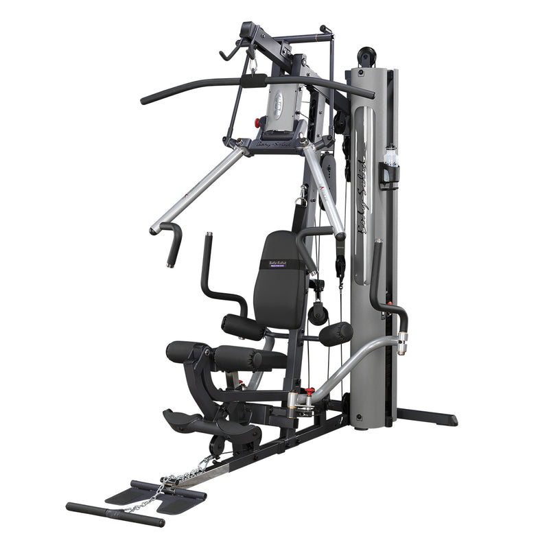 Body-Solid Bi-Angular Home Gym - G6B