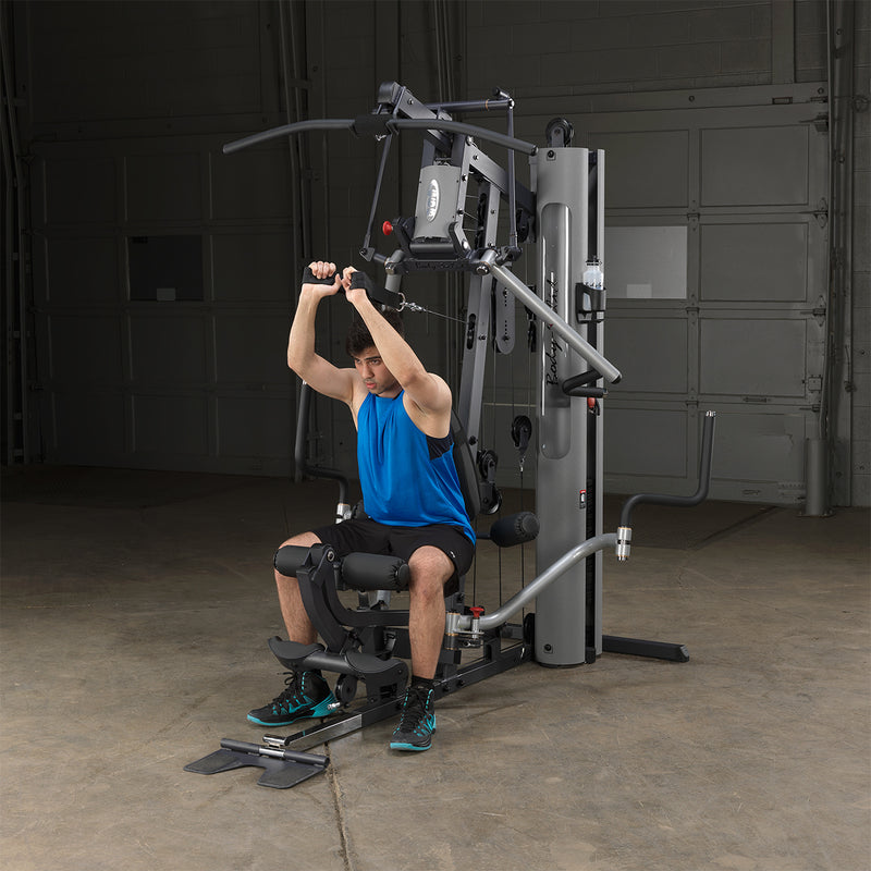 Body-Solid Bi-Angular Home Gym - G6B