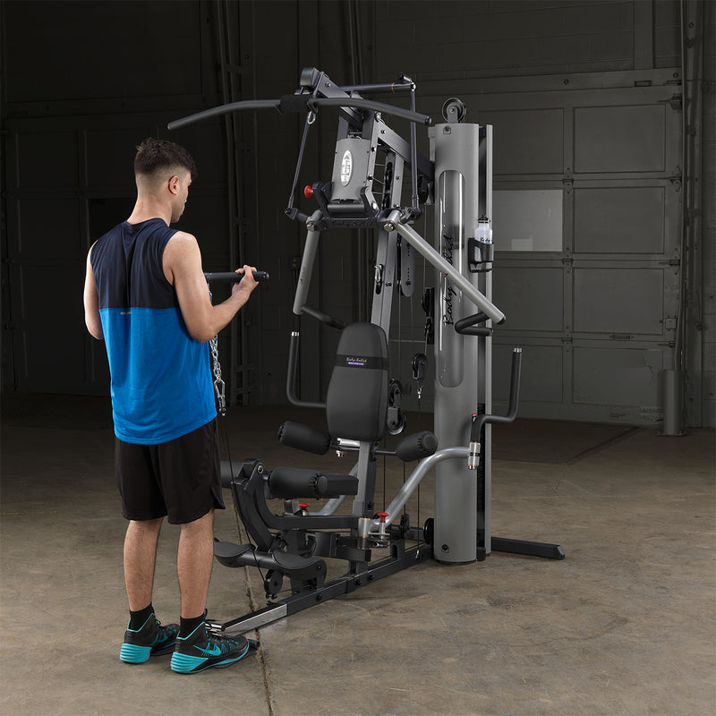 Body-Solid Bi-Angular Home Gym - G6B