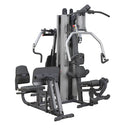 Body-Solid Multi-Functionele Home Gym DUO - G9S