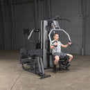 Body-Solid Multi-Functionele Home Gym DUO - G9S