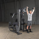 Body-Solid Multi-Functionele Home Gym DUO - G9S