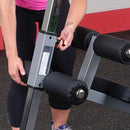 Body-Solid Pro-Style Ab Board - GAB60