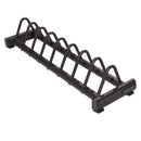 Body-Solid Rubber Bumper Plate Rack - GBPR10