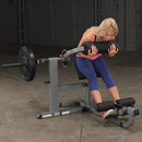 Body-Solid Cam Series Ab & Backmachine - GCAB360B