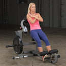Body-Solid Cam Series Ab & Backmachine - GCAB360B