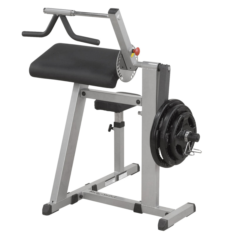 Body-Solid Biceps / Triceps Machine - GCBT380