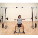 Body-Solid Crossover Machine - GCCO150