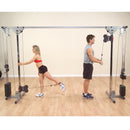 Body-Solid Crossover Machine - GCCO150