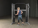 Body-Solid Functional Trainingscenter - GDCC200