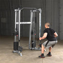 Body-Solid Compacte Cable Crossover - GDCC210