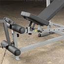 Body-Solid Powercenter Combo Bank - GDIB46L