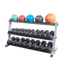 Body-Solid Medicine Ball Legger voor GDR60 - GMRT6