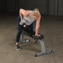 Body-Solid Flat & Incline Bank - GFI21