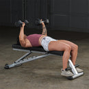 Body-Solid Incline-Decline Fitnessbank - GFID225
