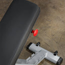 Body-Solid Incline-Decline Fitnessbank - GFID225