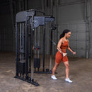 Body-Solid Functional Trainer met beschermkappen - GFT100C