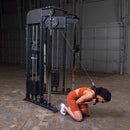 Body-Solid Functional Trainer met beschermkappen - GFT100C