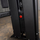 Body-Solid Functional Trainer met beschermkappen - GFT100C