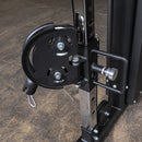 Body-Solid Functional Trainer met beschermkappen - GFT100C