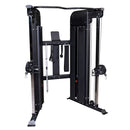 Body-Solid Functional Trainer met beschermkappen - GFT100C