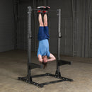 Body-Solid Inversion Boots - GIB2