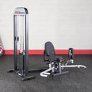 Body-Solid Inner & Outer Thigh Machine - GIOT-STK