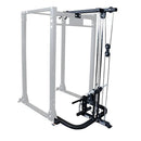 Body-Solid Lat Attachment voor de GPR400 Power Rack - GLA400