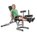 Body-Solid Optie Leg Developer - GLDA3