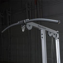 Body-Solid Plate Loaded Lat Machine - GLM83