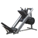Body-Solid Leg Press & Hack Squat - GLPH1100