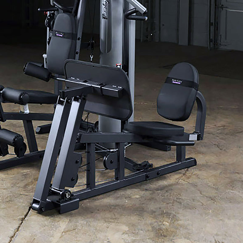 Body-Solid Leg press Optie - GLP