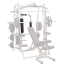Body-Solid Pec Dec voor Series 7 Smith Machine - GPA3