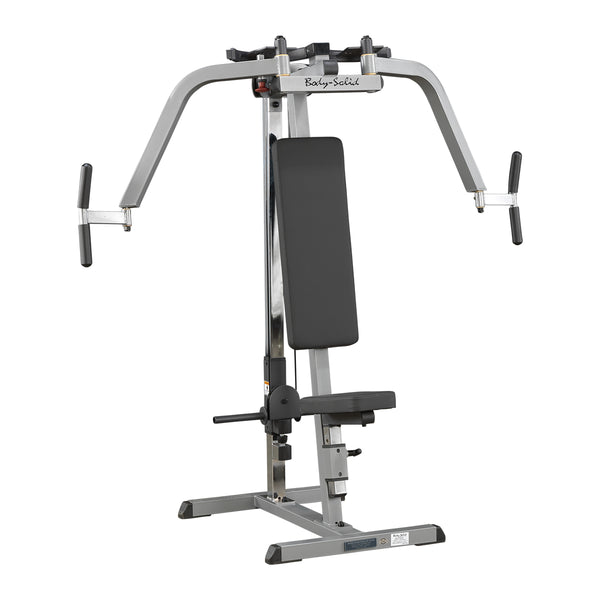 Body-Solid Plate Loaded Pec Machine - GPM65