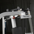 Body-Solid Plate Loaded Pec Machine - GPM65