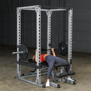 Body-Solid Pro Power Rack - GPR378