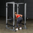 Body-Solid Pro Power Rack - GPR378