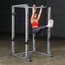 Body-Solid Pro Power Rack - GPR378