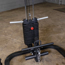 Body-Solid Lat Attachment voor de GPR400 Power Rack - GLA400