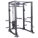 Outlet Body-Solid Power Rack - GPR400 (Enkel Afhaling)