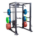 Outlet Body-Solid Power Rack - GPR400 (Enkel Afhaling)