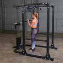 Body-Solid Lat Attachment voor de GPR400 Power Rack - GLA400