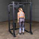 Body-Solid Lat Attachment voor de GPR400 Power Rack - GLA400