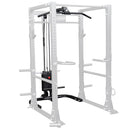 Body-Solid Lat Attachment voor de GPR400 Power Rack - GLA400