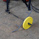Body-Solid T-Bar Row/Landmine Attachment voor GPR400 - GPRTBR