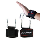 Bodytrading Lifting Hooks - GR120