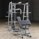 Body-Solid Series 7 Smith Machine Full option - GS348FB