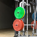 Body-Solid Series 7 Smith Machine Full option - GS348FB