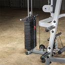 Body-Solid Series 7 Smith Machine Full option - GS348FB
