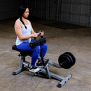 Body-Solid Commercial Seated Calf Raise - GSCR349